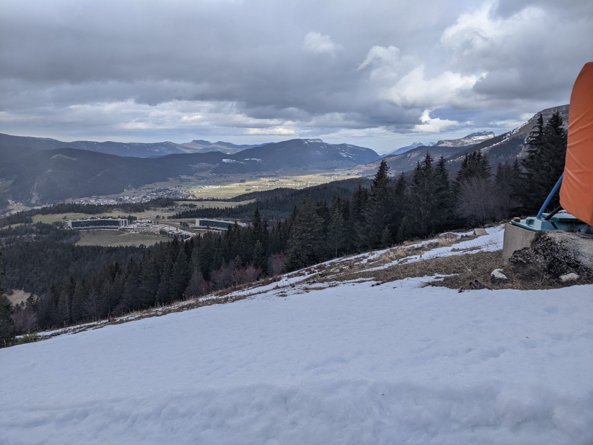 Randonnée Lac Des Prés Villard De Lans
